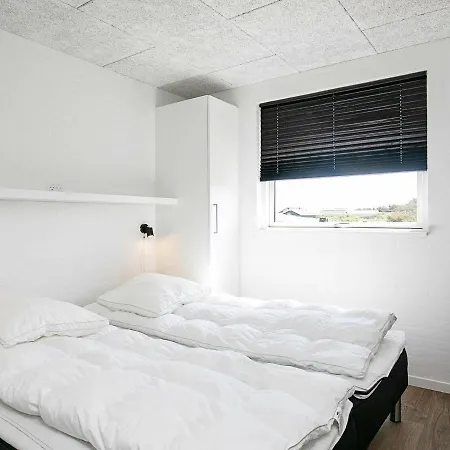 Holiday Thisted Xxix Holiday home Torsted (Nordjylland)