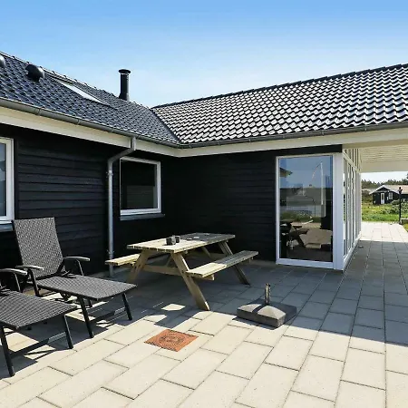 Holiday Thisted Xxix * Torsted (Nordjylland)